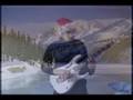 Merry Christmas (electric guitar)