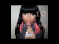 Thumbnail 1 for Las 10 Mejores Canciones Y Versos De Nicki Minaj Thumbnail 1 for Las 10 Mejores Canciones Y Versos De Nicki Minaj