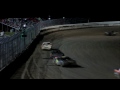 Racing - Hobby Stocks (Feature Race) At Bubba Raceway Park 11-09-13