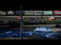 Racing - Hobby Stocks (Feature Race) At Bubba Raceway Park 11-09-13