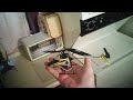 Thumbnail 3 for Blade Nano CP X Learning To Hover Thumbnail 3 for Blade Nano CP X Learning To Hover