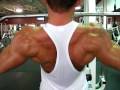 Reppin out pulldowns