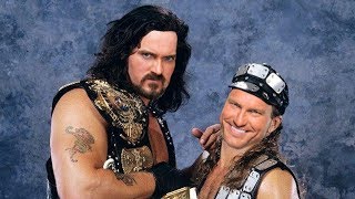 Where WWE's Drew McIntyre/Dolph Ziggler Partnership Is Likely Going