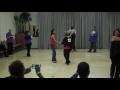 Philly Swing Classic 2013 - Newcomers - Judy Arnold