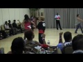 Philly Swing Classic 2013 - Newcomers - Judy Arnold