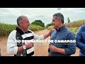 Pavimentação PR-457 entre Marisa e Itambé: Um Marco para o Vale do Ivaí!