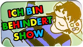 TROUBLE IN TERRORIST TOWN - "ICH BIN BEHINDERT"-SHOW! ☆ Let's Play Garry's Mod: TTT