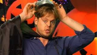 Tim & Eric's Bedtime Stories: Haunted House - HAUNTED PROMO!