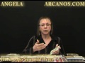 Video Horóscopo Semanal ARIES  del 8 al 14 Agosto 2010 (Semana 2010-33) (Lectura del Tarot)