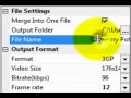 Thumbnail 2 for Como Aumentar O Volume De Seus Videos 3gp E Converter Thumbnail 2 for Como Aumentar O Volume De Seus Videos 3gp E Converter