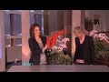 Tina Fey and Ellen's Improv Infomercial