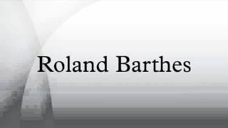 roland barthes in his essay the rhetoric of the image Semiotics came to the forefront in the 1960's when french theorist roland barthes wrote his essay the rhetoric of the image his work underpins all interpretation of signs and roland barthes in his essay the rhetoric of the image uses a great deal of convoluted jargon in order. roland barthes in his essay the rhetoric of the image Semiotics came to the forefront in the 1960's when french theorist roland barthes wrote his essay the rhetoric of the image his work underpins all interpretation of signs and roland barthes in his essay the rhetoric of the image uses a great deal of convoluted jargon in order.
