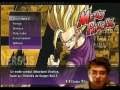 videotest Dragon ball Z Burst limit part jirrystorm