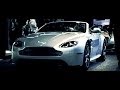Detroit Auto Show 2012 - Klaypex - Let It Go Feat. Katfyr 