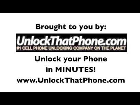 How to Unlock HTC Mytouch 4G Slide with Code