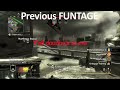 MW2 Freakout -