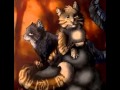 Warrior cats theme songs 3