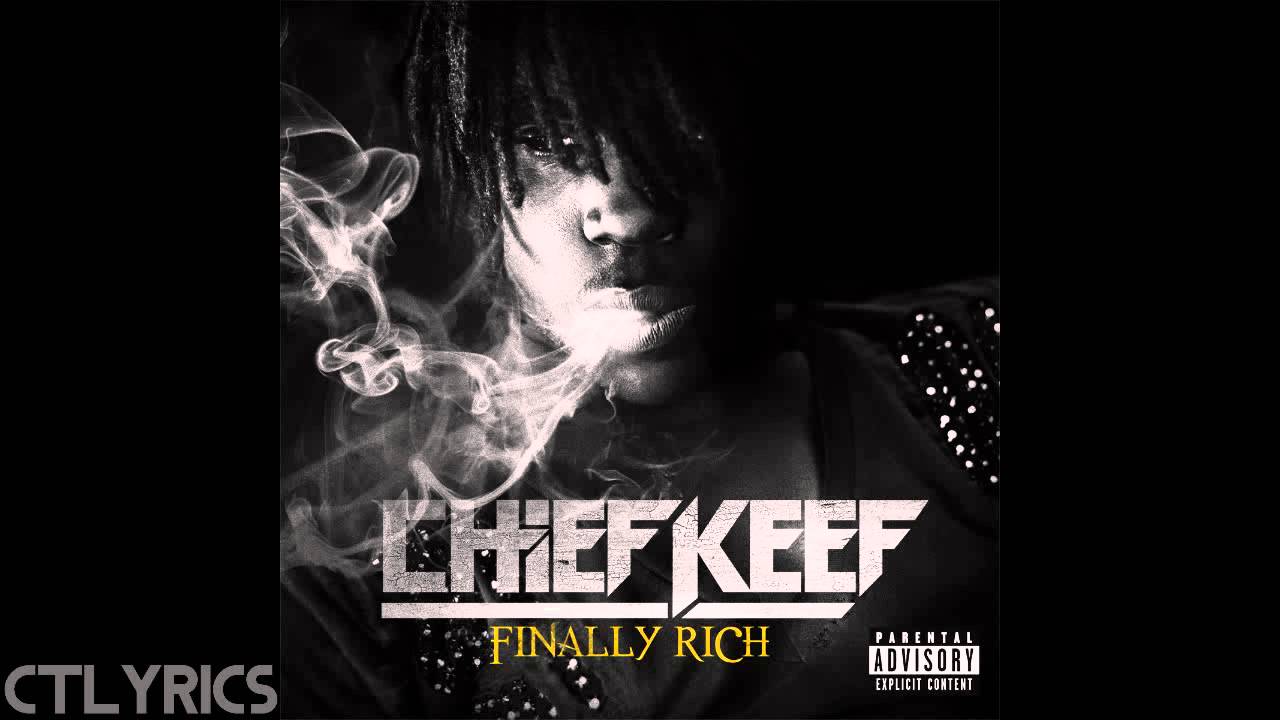 chief keef albums download