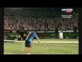 Roger Federer & Marat Safin - Just The Two Of Us (Movie)