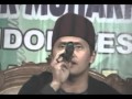 SHEIKH H MU'MIN AINUL MUBAROK القارئ مؤمن عين المبارك album artwork