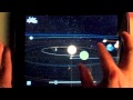 Review -- Solar System For Ipad In Hd - Youtube