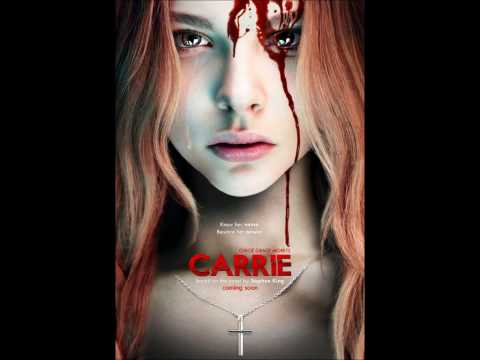 Carrie 2013 Remake Chloe Grace Moretz BeavisButthead92 1356 views