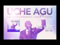 uche agu - the glory