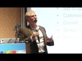 Cleantech Open - Business Plan