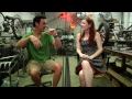 Building Custom Bicycles in New York City