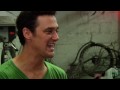 Building Custom Bicycles in New York City