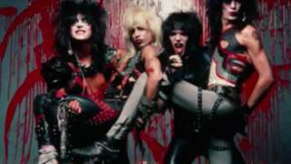 洋楽 motley crue helter skelter Helter Skelter - YouTube