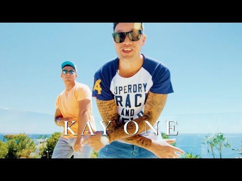 Kay One feat. Pietro Lombardi - Senorita