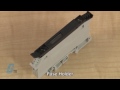 Wieland SELOS Series Terminal Blocks