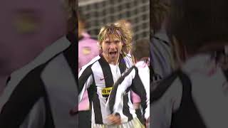 Just Del Piero things 🙂? | #freekick  #football #juventus