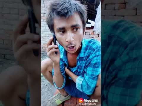 Gore lal Kanpur wale comedy ke shaath
