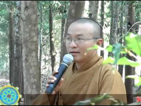 Ý nghĩa thành đạo - Thích Nhật Từ