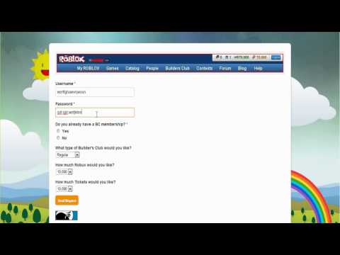 roblox tix and robux generator 2012 free download no surveys