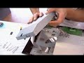 Thumbnail 2 for How To Repair A Playstation 3 PS3 Laser Mech 1 Thumbnail 2 for How To Repair A Playstation 3 PS3 Laser Mech 1