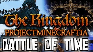 Kingdom - Theros #46 ''BATTLE OF TIME?!''