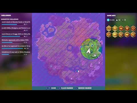 Fortnite with the boys