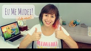 Eu me Mudei! (De novo!) - Lully de Verdade 181