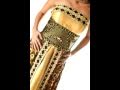 CAFTAN MAROCAIN 2011