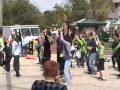 ViSalus World's Largest Simultaneous Flash Mob Ann Arbor MI Side.wmv Thumbnail