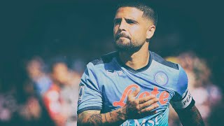Insigne's special day 💙?