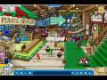 Club Penguin - December 12 2008 Rockhopper and the Coins for Change