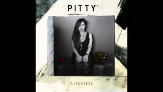 Pitty - Boca Aberta (Áudio Oficial)