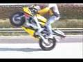 Motorcycle Stunts - Youtube