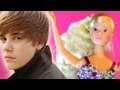 justin bieber fail