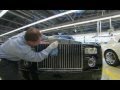 How It's Made - Luxury Cars (rolls Royce Phantom) - Youtube