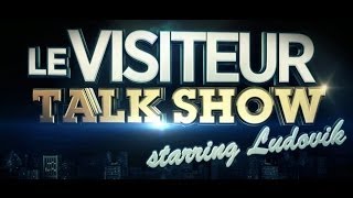 Le Visiteur Talk Show - Teaser